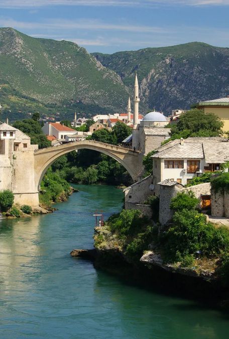 Bosnia